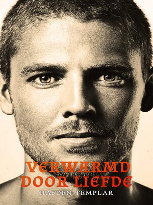 cover image of Verwarmd door Liefde